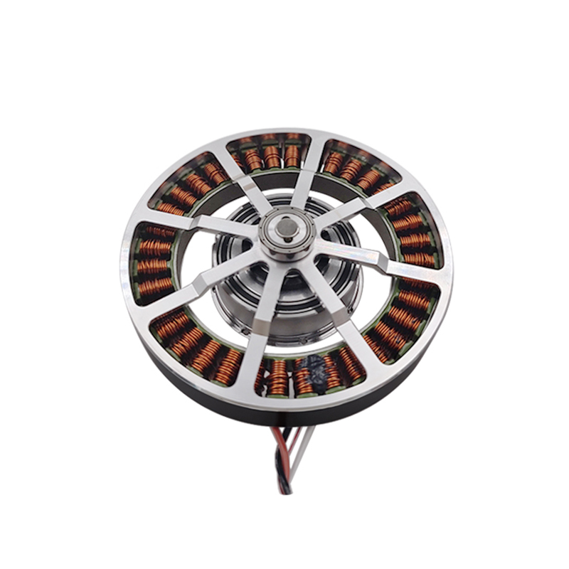 Mit Cheetah Motor Actuator - محرك مخفض كوكبي 8N.M WK8108-8 بسعر