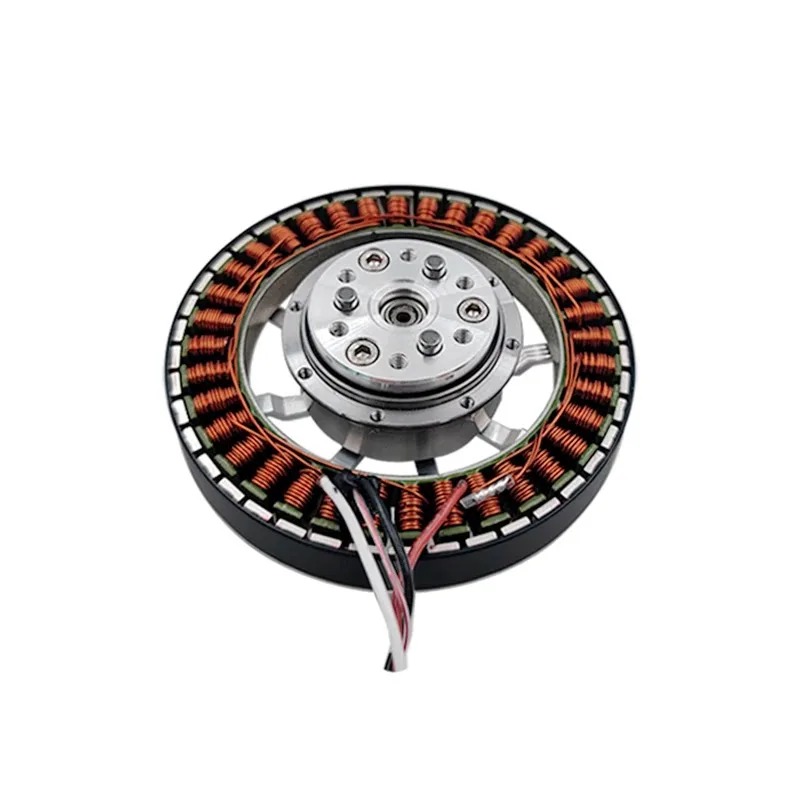 Mit Cheetah Motor Actuator - 8N.M WK8108-8 محرك مخفض الكواكب سعر