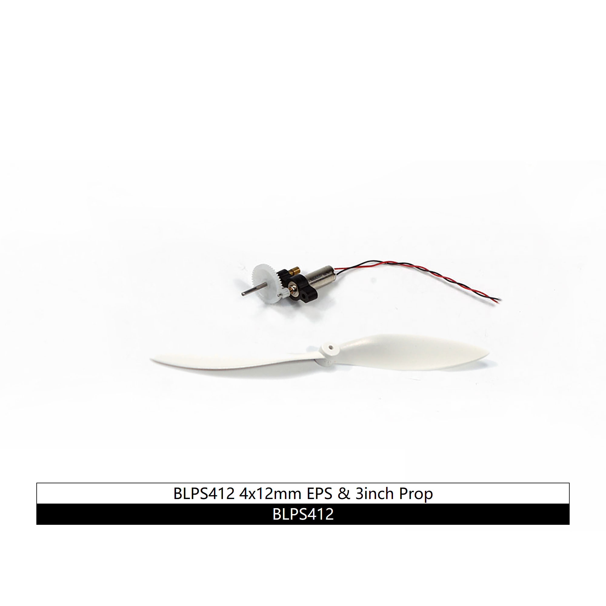 نظام طاقة DW Hobby Micro Brush - مراجعة Brushless Motor Thrust Test Stand وسعره