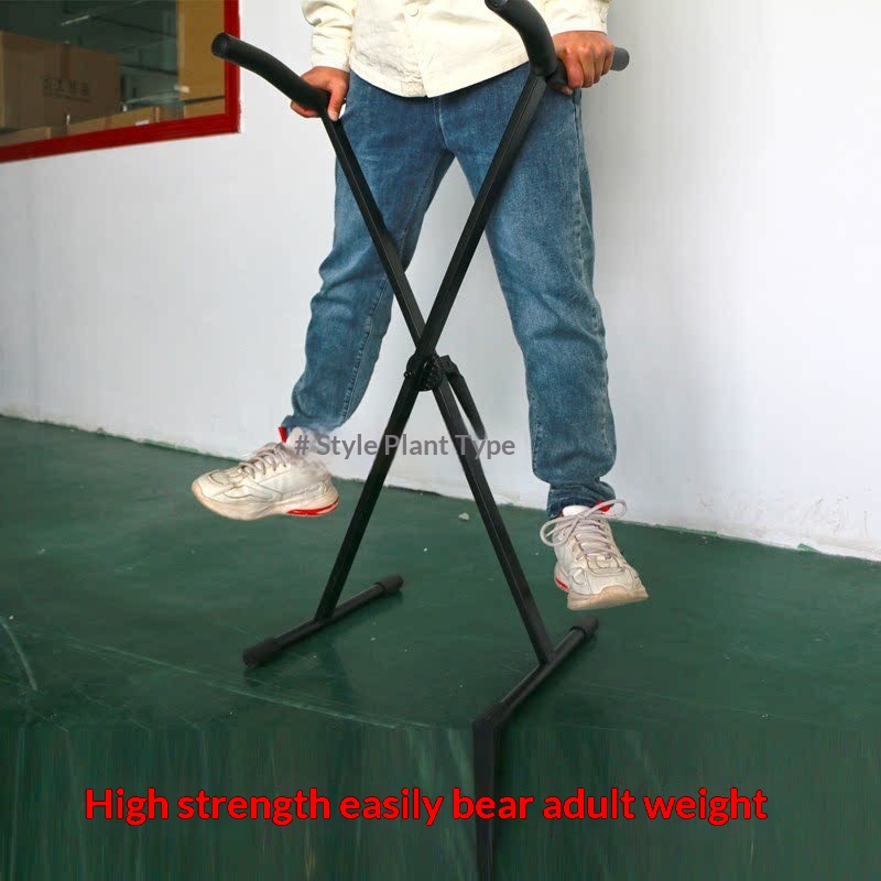 حامل طائرة RC معدني جديد من FL - مراجعة Brushless Motor Thrust Test Stand وسعره
