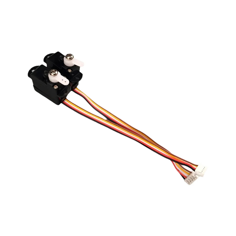 Wltoys F949 أجزاء طائرة مزودة  - مراجعة Brushless Motor Thrust Test Stand وسعره