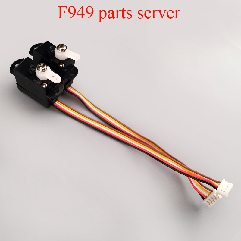 Wltoys F949 أجزاء طائرة مزودة  - مراجعة Brushless Motor Thrust Test Stand وسعره