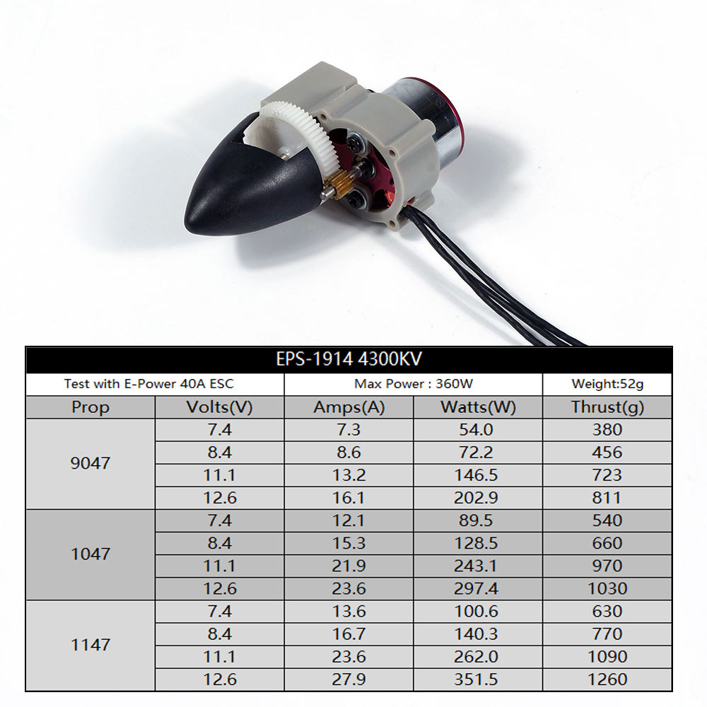 DW هواية علبة التروس الكهربائي - مراجعة Brushless Motor Thrust Test Stand وسعره