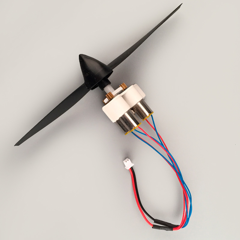 Parkten Wltoys F949 mortor RC  - مراجعة Brushless Motor Thrust Test Stand وسعره