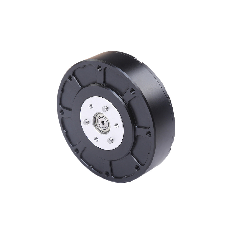 Steadywin GIM8108 الأصلي MIT ا - مراجعة Mit Cheetah Motor Actuator وسعره