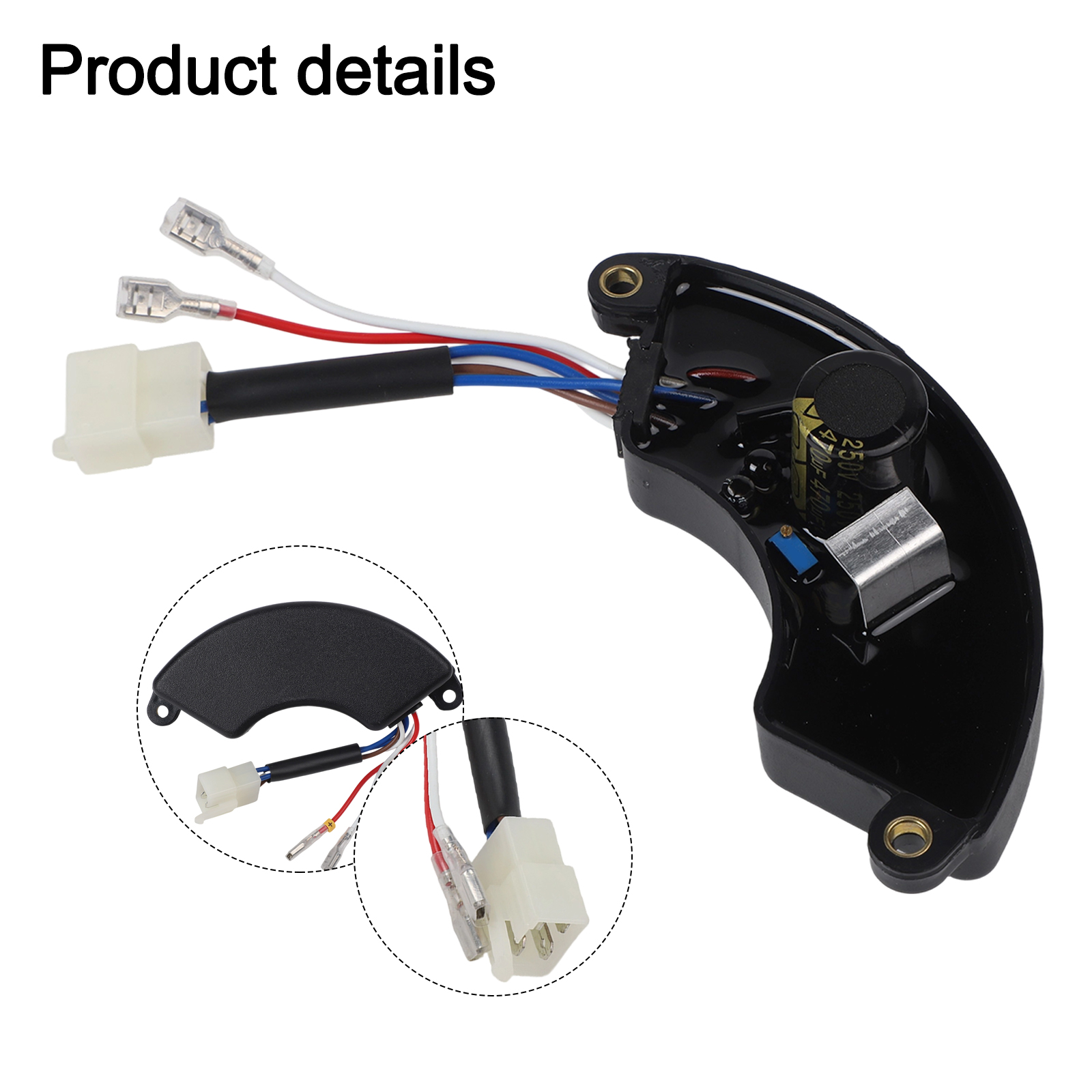 منظم جهد كهربائي أوتوماتيكي AV - مراجعة Cycloidal Reducer Bldc Motor وسعره
