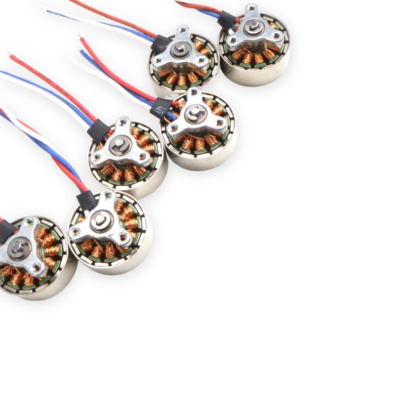 عالية الدقة تصنيع جديد 1503 فر - مراجعة Brushless Motor Thrust Test Stand وسعره
